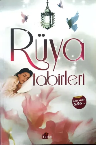 Rüya Tabirleri