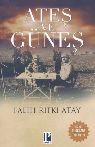 Ateş ve Güneş
