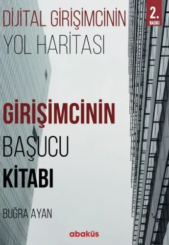 Girişimcinin Başucu Kitabı