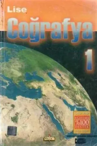 Coğrafya 1