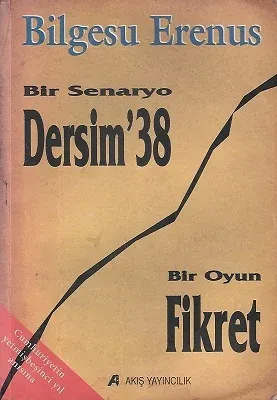 Bir Senaryo Dersim '38 Bir Oyun Fikret