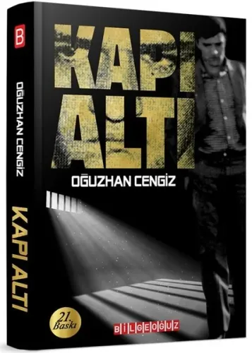 Kapıaltı Cezaevi Günlüğü