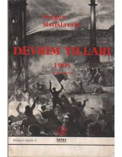 Devrim Yılları