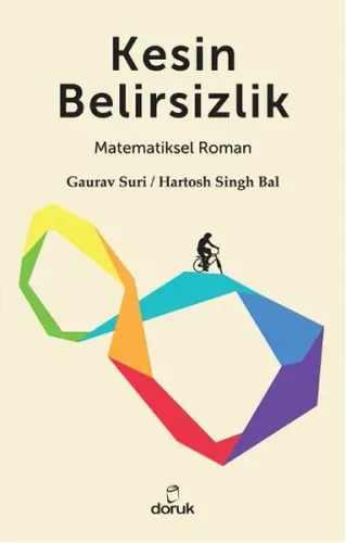 Kesin Belirsizlik