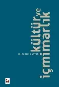 Kültür ve İçmimarlık 1