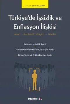 Türkiye'de İşsizlik ve Enflasyon İlişkisi