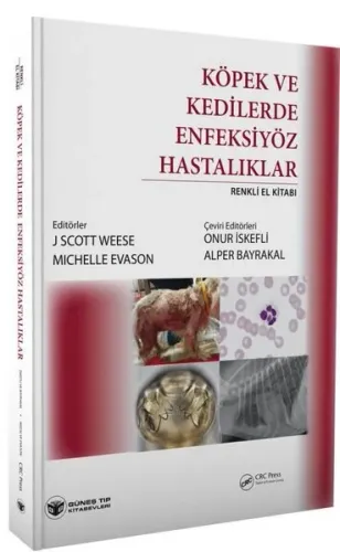 Köpek ve Kedilerde Enfeksiyöz Hastalıklar