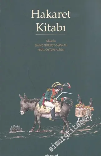 Hakaret Kitabı -