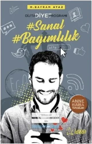 Sanal Bağımlılık - Dijital Diyet Programı
