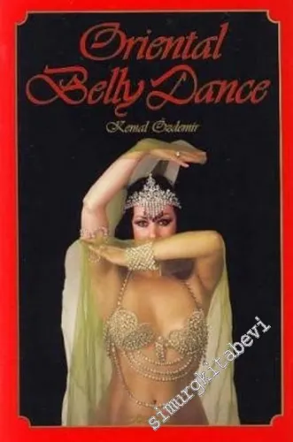 Oriental Belly Dance -        2000