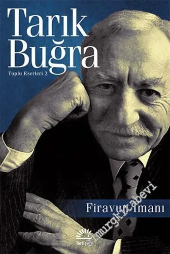 Firavun İmanı -         2025