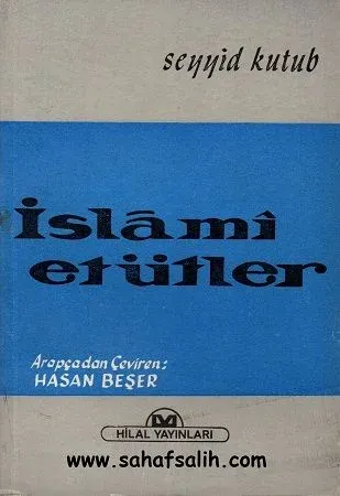 İslami Etütler - Seyyid Kutub