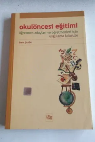 Okulöncesi Eğitimi