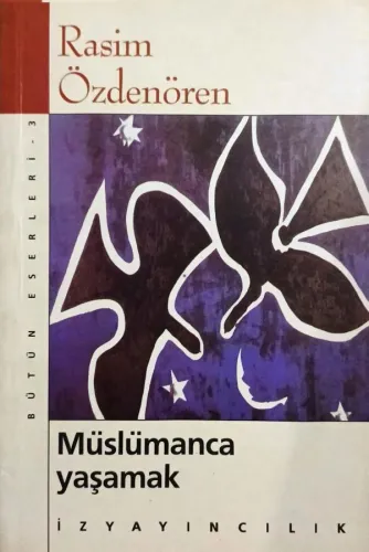 Müslümanca Yaşamak