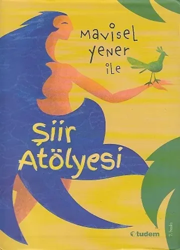 Şiir Atölyesi