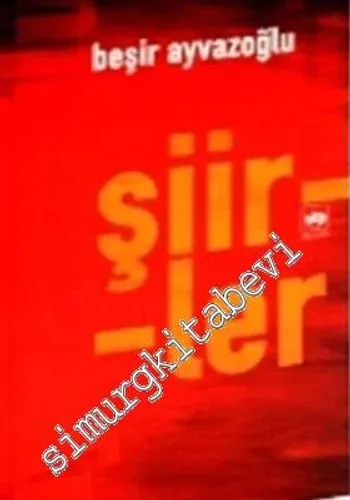 Şiirler -        1996