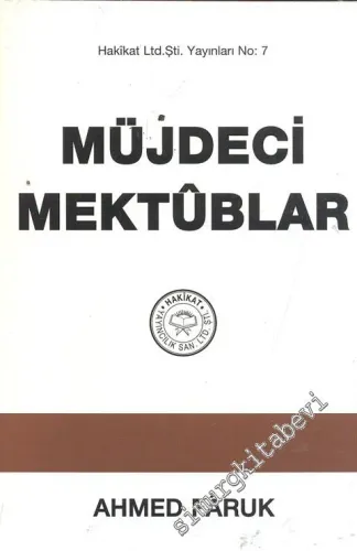 Müjdeci Mektublar -