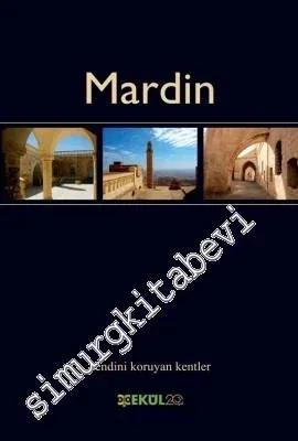 Mardin: Kendini Koruyan Kentler -        2011