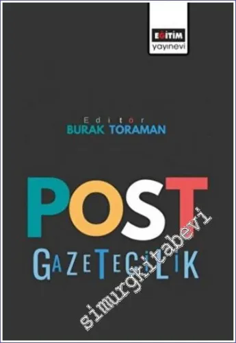 Post Gazetecilik -        2022
