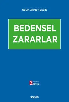Bedensel Zararlar