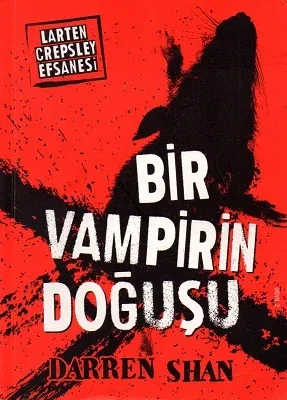 Bir Vampirin Doğuşu