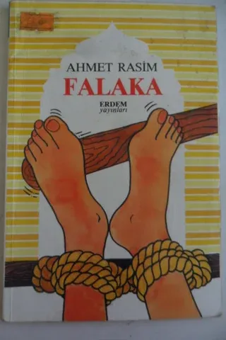Falaka Ahmet Rasim