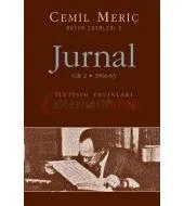 Jurnal 2. Cilt
