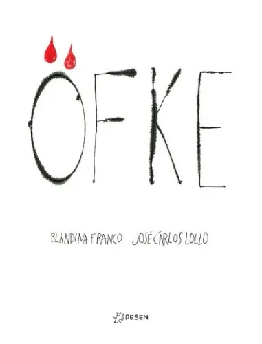 Öfke (Ciltli)