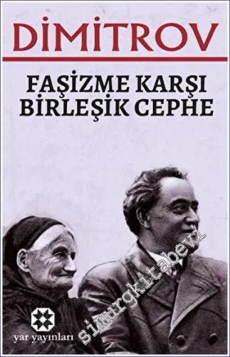Faşizme Karşı Birleşik Cephe -         2023