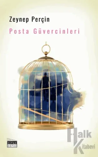 Posta Güvercinleri - Halkkitabevi