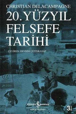 20. Yüzyıl Felsefe Tarihi