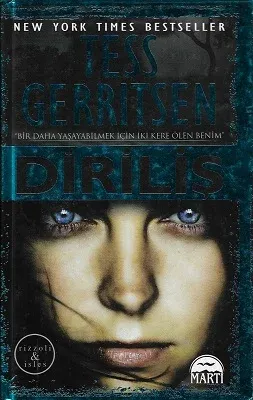 Diriliş - Ciltli Kitap