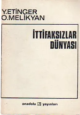 İttifaksızlar Dünyası