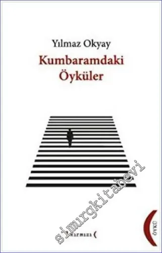 Kumbaramdaki Öyküler -         2022