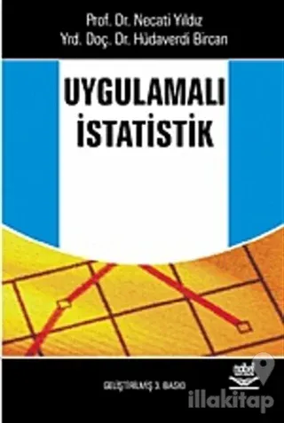 Uygulamalı İstatistik