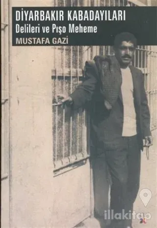 Diyarbakır Kabadayıları