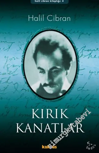 Kırık Kanatlar  -         2017