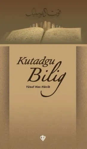 Kutadgu Bilig