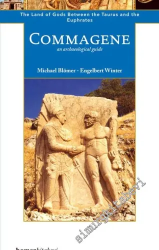 Commagene: An Archaeological Guide -