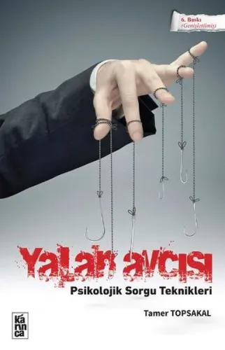 Yalan Avcısı
