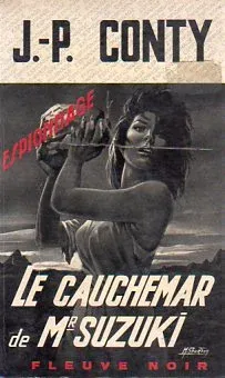 Le Cauchemar De Mr. Suzuki