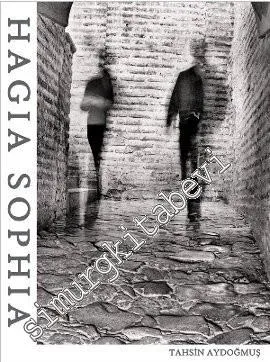 Ayasofya = Hagia Sophia -
