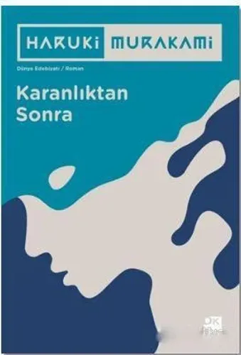 Karanlıktan Sonra (4 Farklı Renk ile)