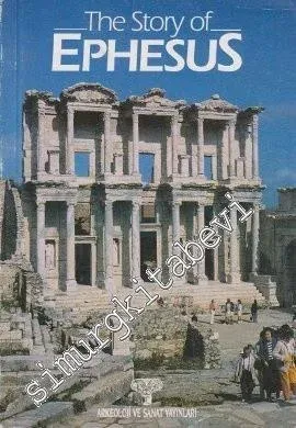 The Story of Ephesus -        1995