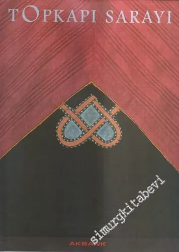 Topkapı Sarayı -        2000