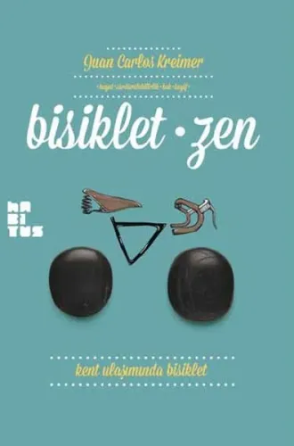 Bisiklet-zen Juan Carlos Kreimer