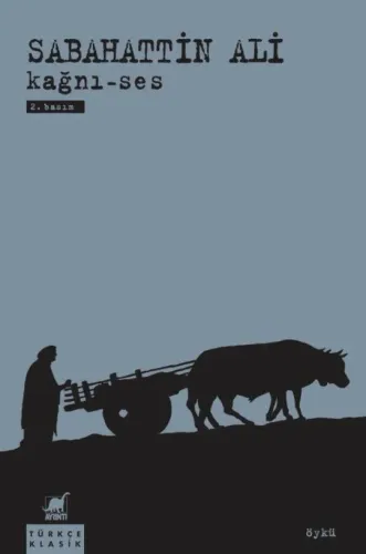 Kağnı-Ses