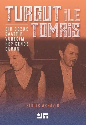 Turgut İle Tomris