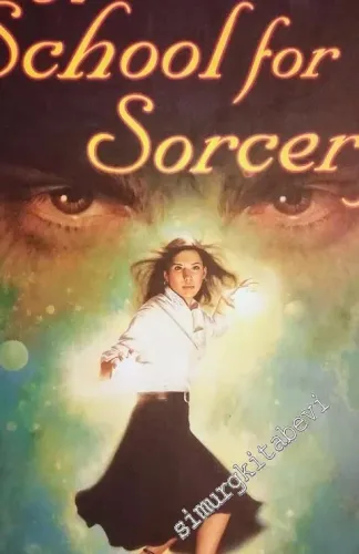 A School For Sorcery - Hardcover -        2002