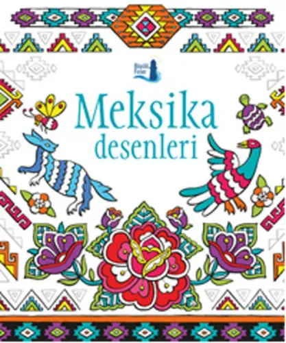 Meksika Desenleri